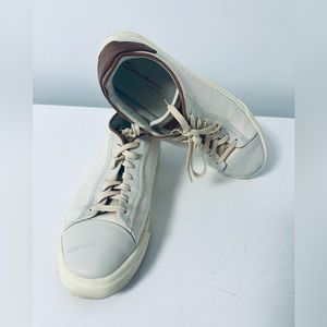 Santoni Men’s Sneakers 12